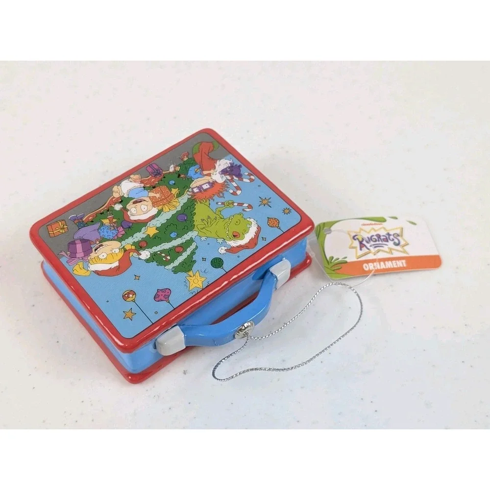 Nickelodeon brand new